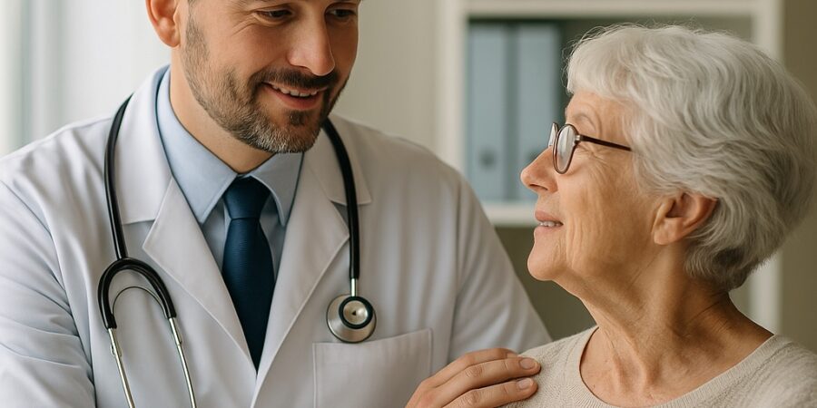 The Benefits of Private Physician Services in Sarasota_ Personalized Care at Its Best