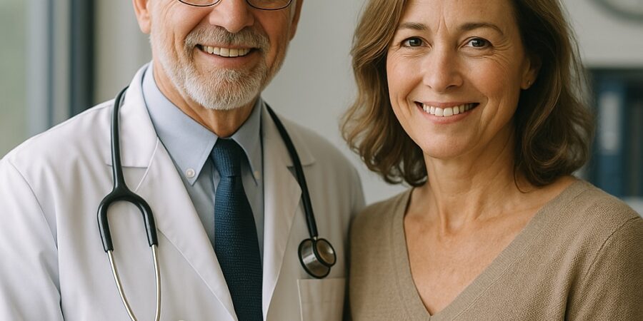 Find the Best Concierge Doctors in Sarasota at Private Physician Services